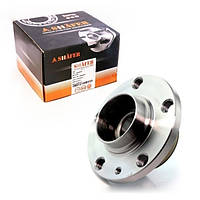 Маточина Seat Ibiza Сеат Ібіца (2002-). Задня. VKBA3567 , R157.31 , 713610490 SHAFER Австрія