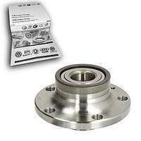 VAG! Маточина Seat Cordoba Сеат Кордоба (2002-). Задня. VKBA3567 , R157.31 , 713610490 Німеччина!