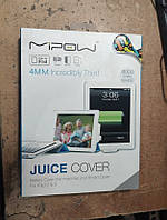 Чохол-акумулятор MiPow Juice Cover SP106A White 6000 mAh для Apple iPad 2/3 No 230802