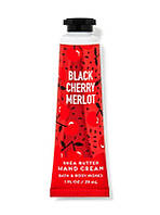 Крем для рук - Black Cherry Merlot от Bath and Body Works США