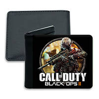 Кошелек Call of Duty "Black OPS II"