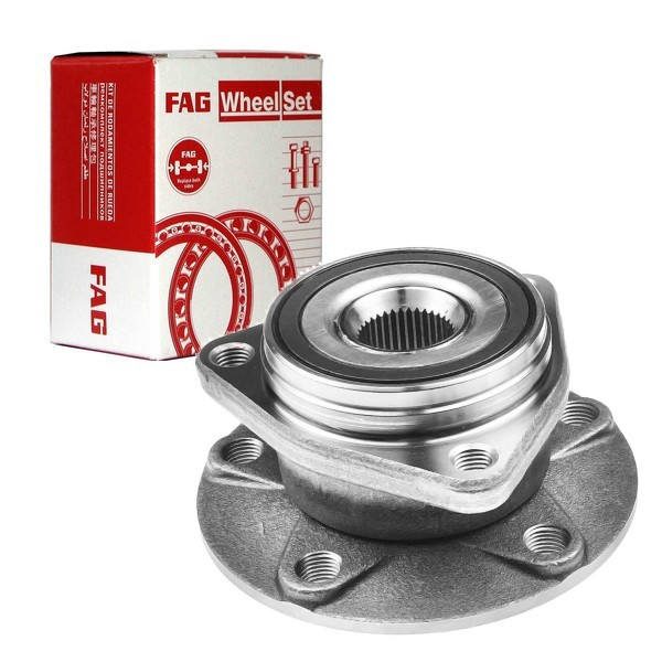 FAG! Маточина Skoda Octavia III-IV (2012-). Передня. VKBA7011 , R154.69 , 713610980 Німеччина!