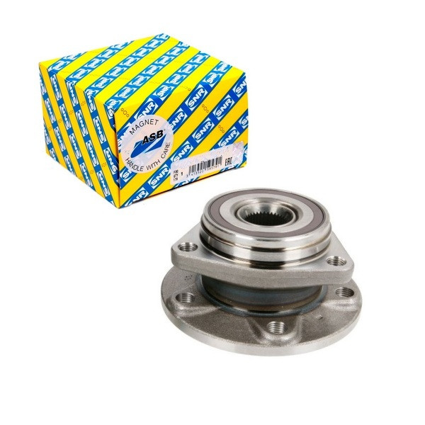 SNR! Маточина Skoda Superb III (2015-). Передня. VKBA7011 , R154.69 , 713610980 Франція!, фото 1