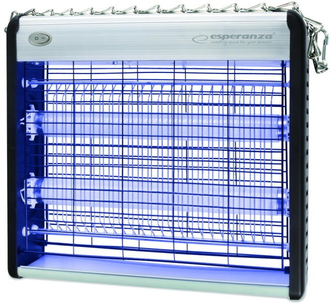 Знищувач комах Esperanza EHQ003 Extrrminator Польща