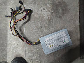 Брендовий блок живлення БЖ Great Wall ATX-400FD 400 W / 400 Вт No 230802