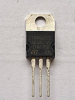 Тиристор STMicroelectronics BTB04-600SL