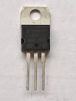 Симистор STMicroelectronics BTB06-600