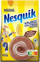 Какао напій Nestle Nesquik , 400 гр