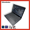 Ігровий ноутбук Dell Latitude E5470 14" QUAD i5-6440HQ | AMD-2GB | 8GB | НОВИЙ SSD240 | Гарантія, фото 3