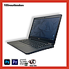 Ігровий ноутбук Dell Latitude E5470 14" QUAD i5-6440HQ | AMD-2GB | 8GB | НОВИЙ SSD240 | Гарантія, фото 6
