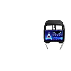 Штатна магнітола Teyes CC2LPlus Nissan Sunny (2014-2018) Android