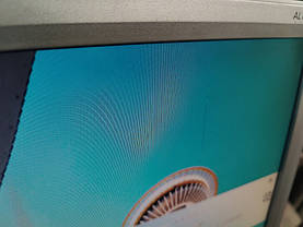Широкоформатний РК-монітор 19 дюймів Acer AL1916W No 23080204, фото 4
