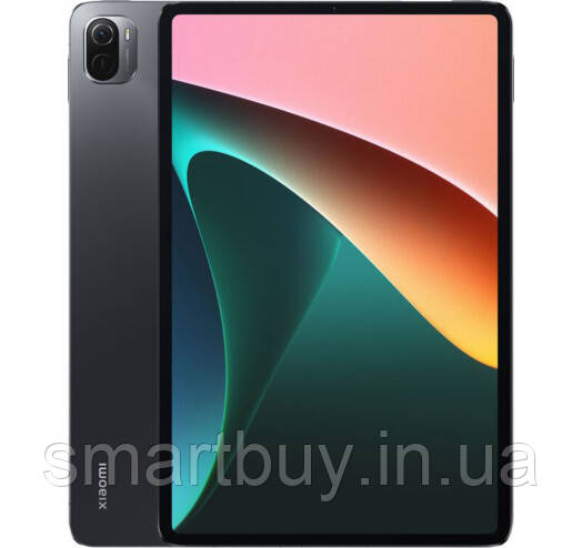 Xiaomi Pad 5 6Gb/128Gb Gray (гарантия 12 месяцев)