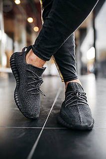 Adidas boost 2018 black deals
