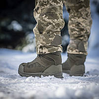 M-Tac брюки тактичні Aggressor Gen.II MM14 ріп-стоп, фото 8