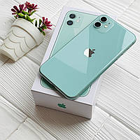 Айфон 11 128 gb Green neverlock Apple