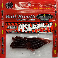 Приманка Bait Breath U30 Fish Tail Ringer 2" (10шт) 135 Cola Color
