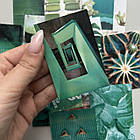 Набір стікерів в Green, фото 2