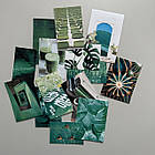 Набір стікерів в Green, фото 3