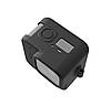 Силіконовий чохол для екшн-камери GoPro Hero 11 Black Mini чорний / Захисний футляр для Гоу Про, фото 6