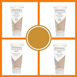 Лінія Догляд за шкірою рук