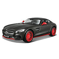 Авто модель Maisto Design Mercedes AMG GT 1:24