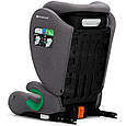 Автокрісло Kinderkraft Junior Fix 2 i-Size Rocket Grey (KCJUFI20GRY0000), фото 6