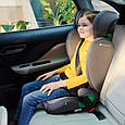 Автокрісло Kinderkraft Junior Fix 2 i-Size Rocket Grey (KCJUFI20GRY0000), фото 10