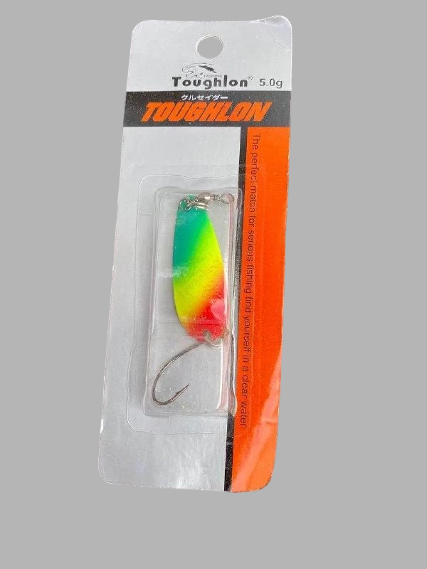 Блешня Columbia Crusader 5гр.