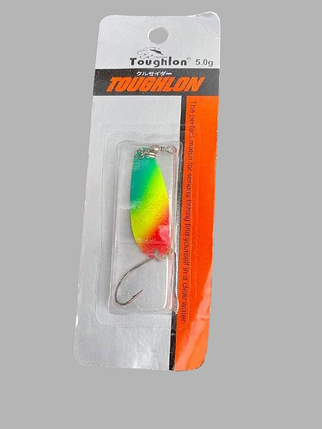 Блешня Columbia Crusader 5гр., фото 1