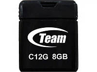 Флешка TeamGroup C12G 8Gb 2.0