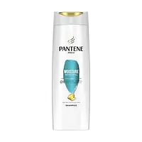 Шампунь Pantene Pro-V Moisture Renewal Увлажнение и восстановление, для сухих поврежденных волос, 400 мл