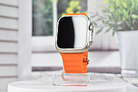 Смарт-часы Smart Watch GS Ultra 8 Orange, 49mm