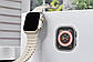 Смарт-годинник Smart Watch GS Ultra 8 Grey, 49mm, фото 4