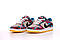 Чоловічі кросівки Nike Dunk Low SB "Abstract Art", фото 2