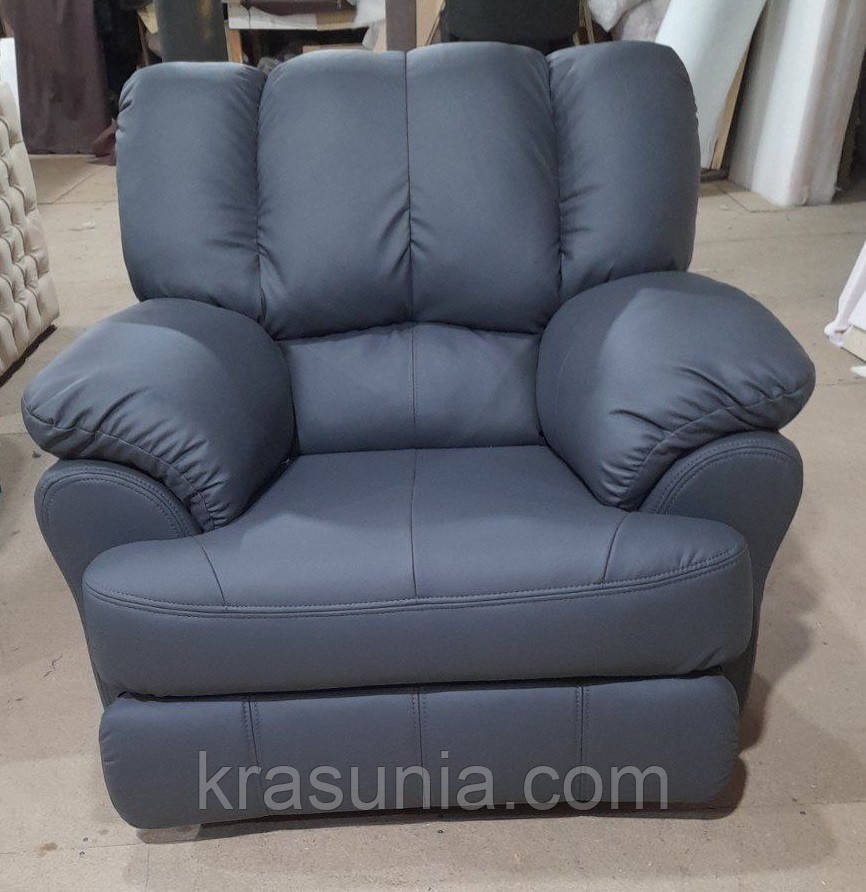 Крісло-реклайнер педикюрне Модель 3, фото 1