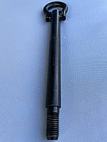 Буксировочный крюк Renault Megane 3/ Рено Меган 3