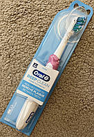 Электрическая зубная щетка Oral-B Оригинал из США DEEP CLEAN