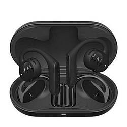 Бездротові навушники Haylou Open Earbuds PurFree Buds Black