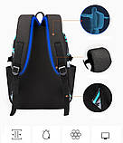 Рюкзак міський/ шкільний/спортивний, фото 4