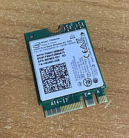 Б/У Wi-Fi Модуль Intel 7265NGW, 860883-001, HP 440 G4