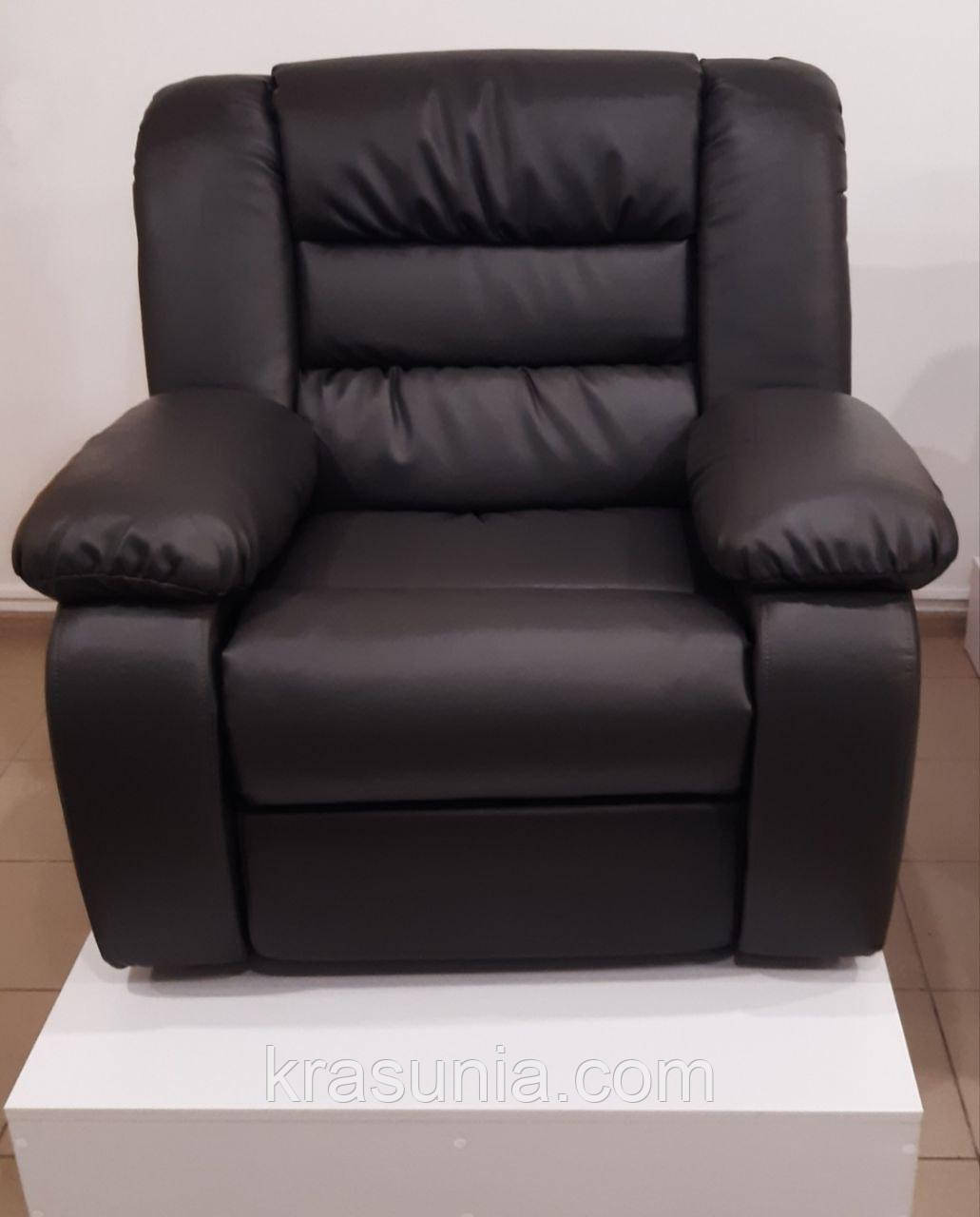 Крісло-реклайнер педикюрне Модель 4, фото 1