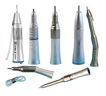 Прямі наконечники