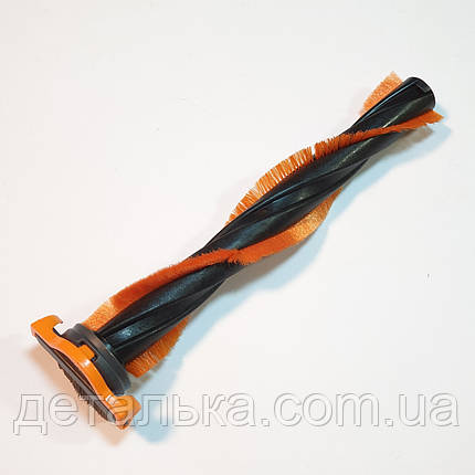 Вал турбощітки на пилосос Philips — FC6812, FC6813, FC6822, FC6823, FC6901, FC6902, FC6903, F6904, фото 3