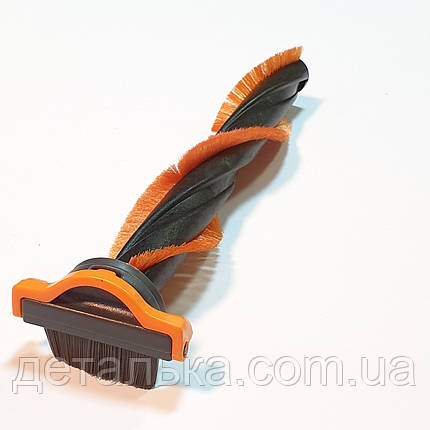 Вал турбощітки на пилосос Philips — FC6812, FC6813, FC6822, FC6823, FC6901, FC6902, FC6903, F6904, фото 1