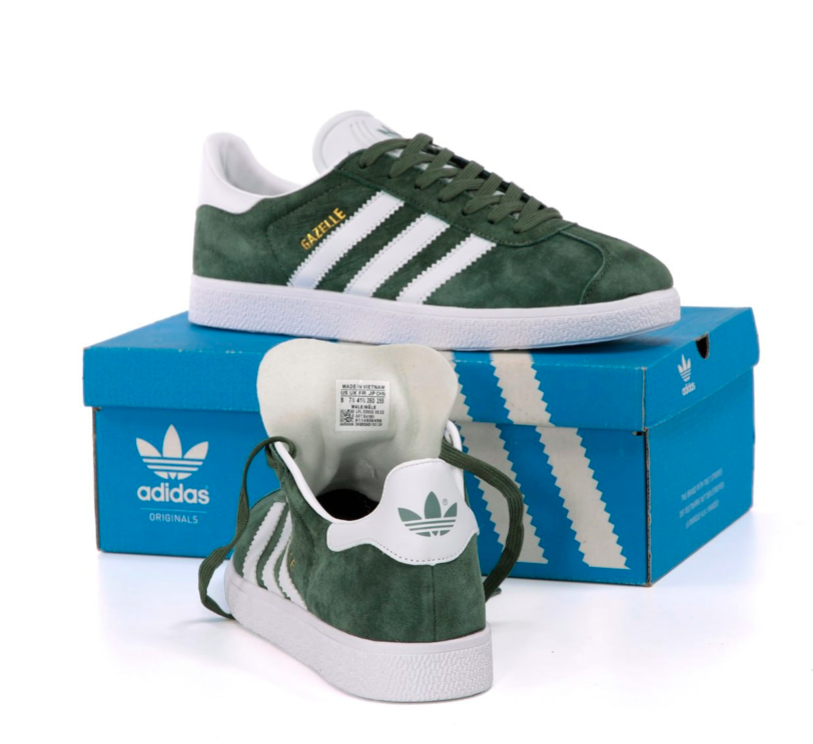 Promo gazelle homme cheap