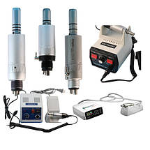 Мікромотори