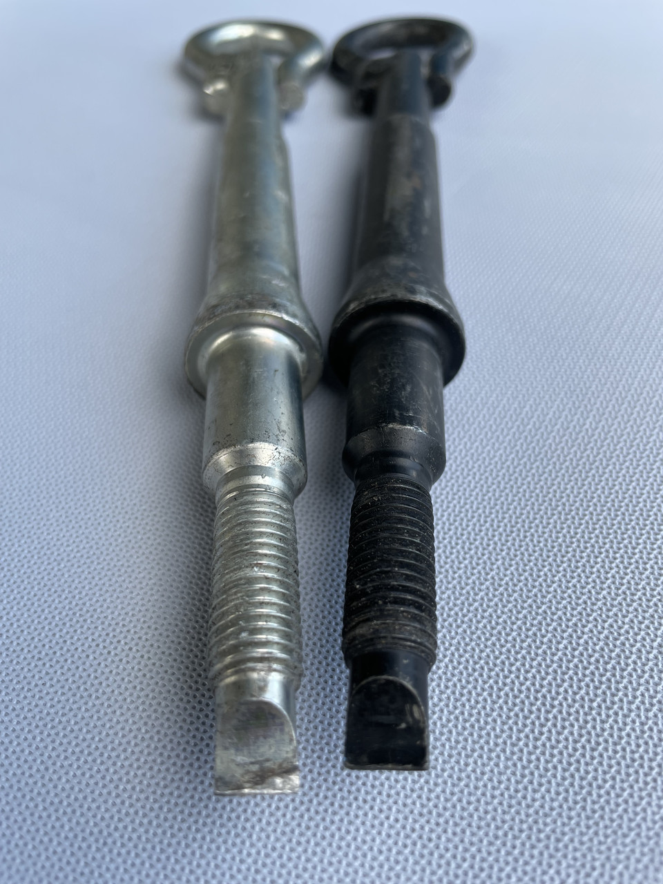 Буксировочный крюк Citroen C4/ Ситроен С4 (ID#1858212306), цена: 450 ...