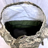 Тактичний Штурмовий Рюкзак ASDAG 90 літрів Військовий Армійський Піксель ЗСУ, фото 6