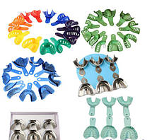 Відбиткові ложки